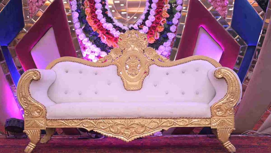 Top Banquet Halls in Noida