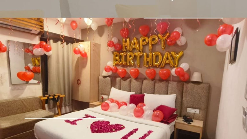 Couple Friendly Hotel