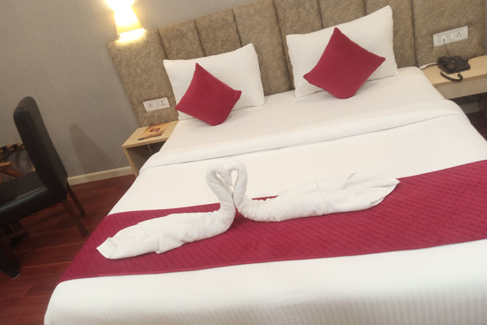 Day Use Hotel