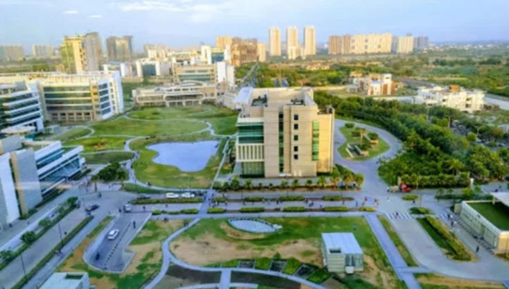 Hotels in Noida Sector 126