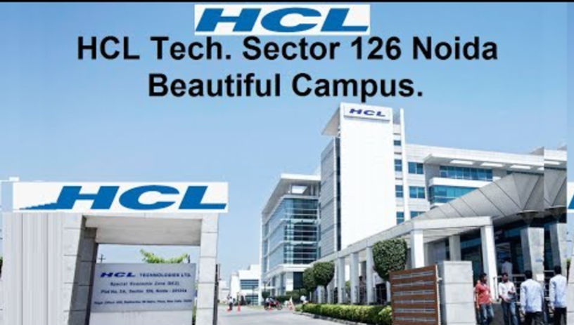 Hotel near Hcl Technologies Noida