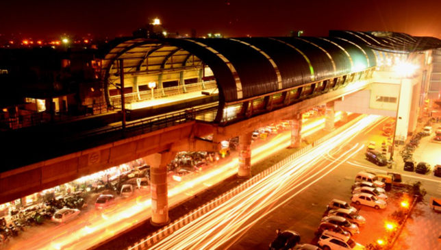 Hotels Near Noida Sector 18