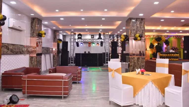 Marriage Halls in Noida