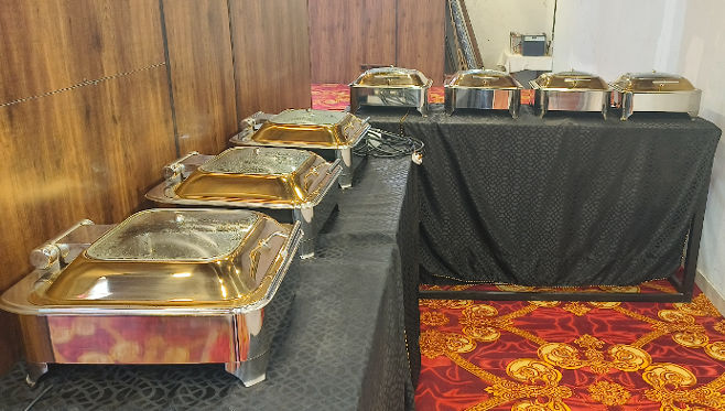 Hotels in Noida with Free Breakfast