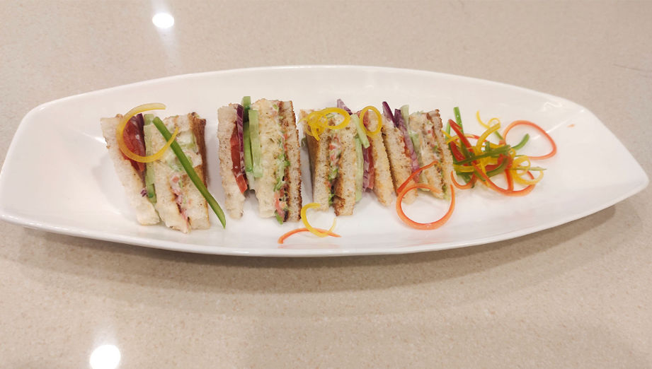 Dinner Buffet Deals in Noida