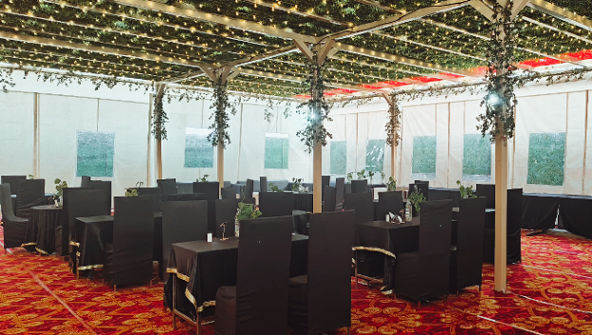 Best Restaurant in Noida