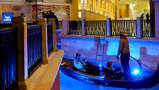 Hotels near The Grand Venice Mall