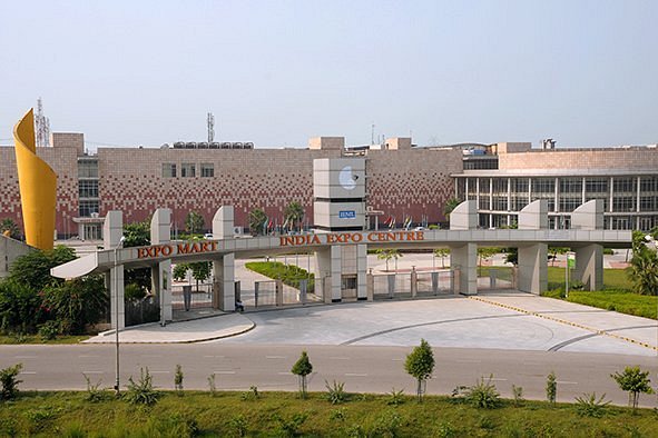 3 Star Hotels near Expo