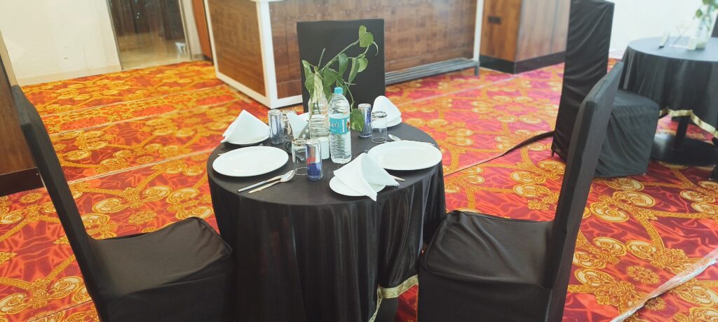 Dine Out Restaurant