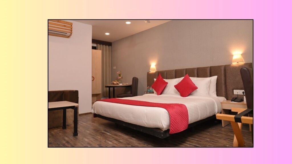 Safe and Family Friendly Hotels