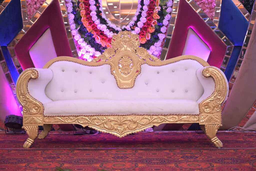 Best Place for Parties in Noida