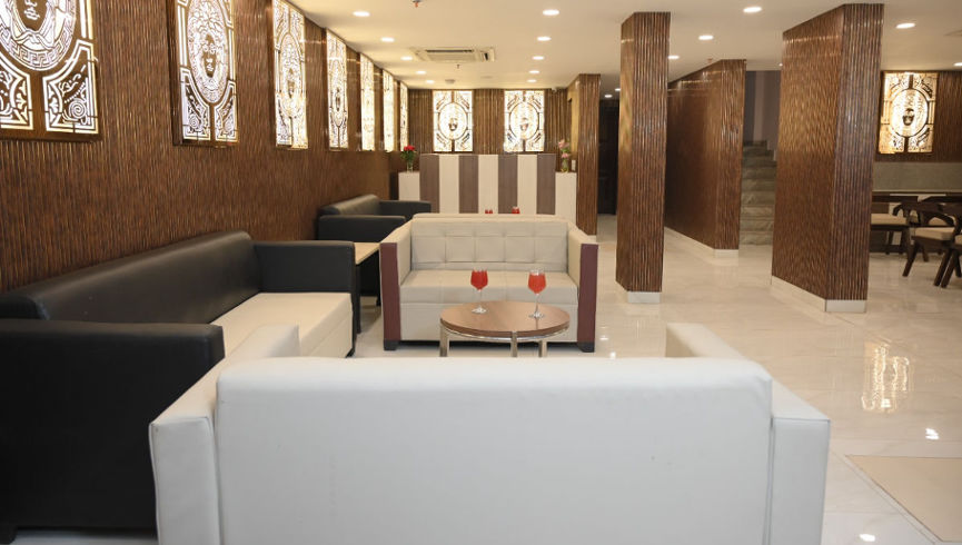 Best Noida Hotels