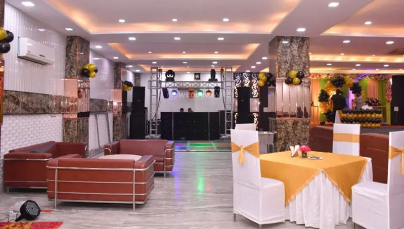 Celebrate your Dream Wedding