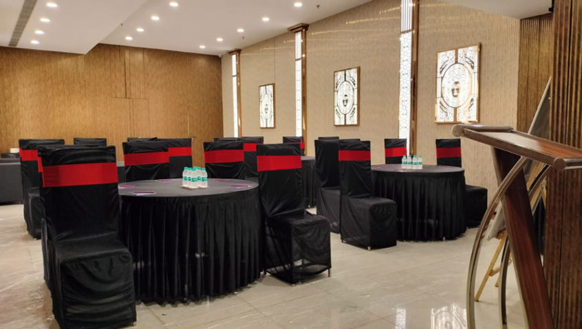 Best Conference Hall in Noida
