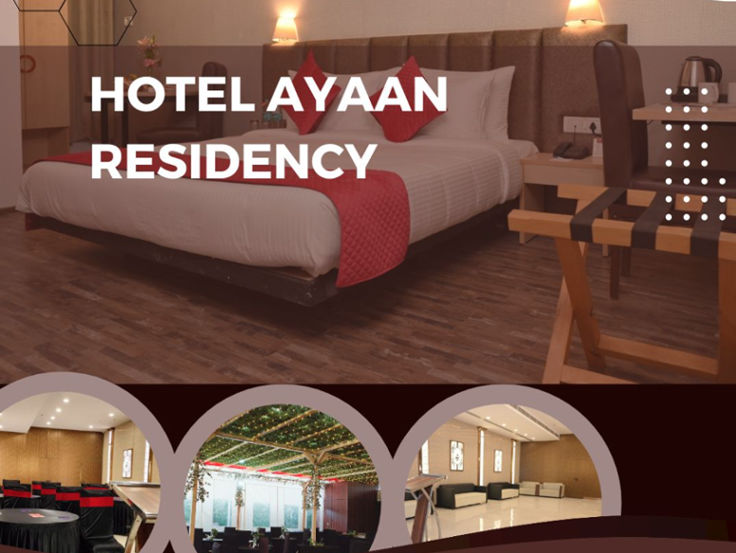4 Star Hotels in Noida