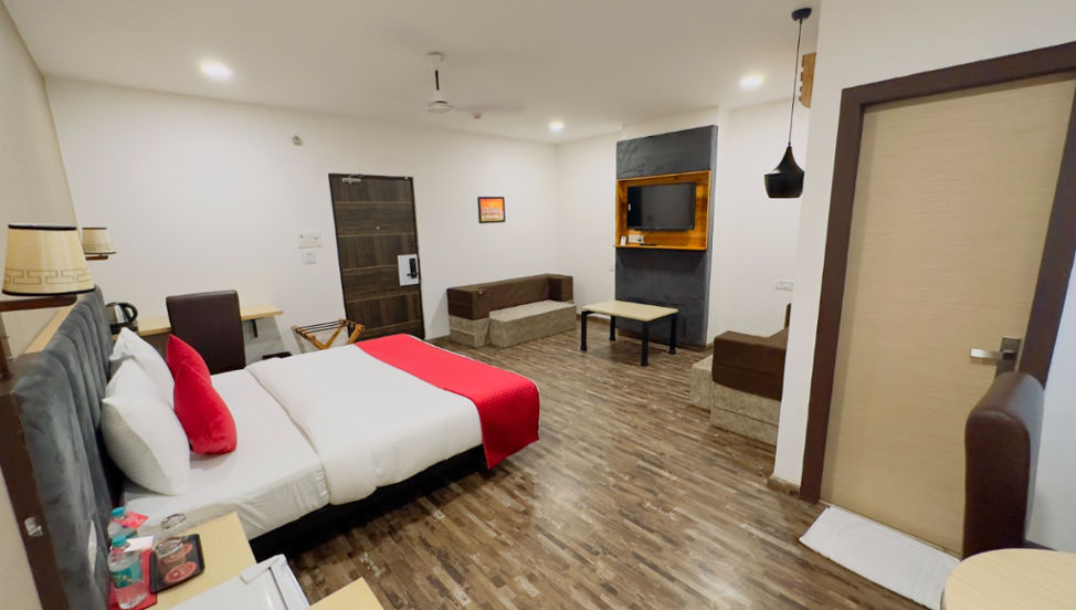 Noidas Hotel