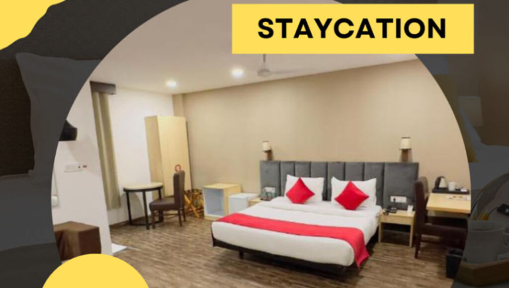 Hotels in Noida sector 44