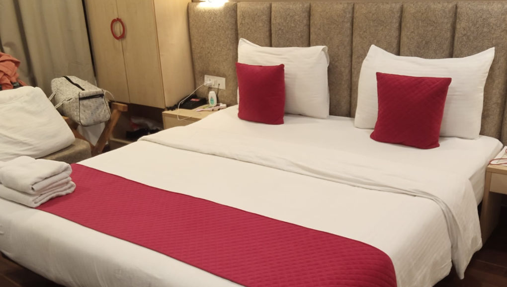 Noida Hotels