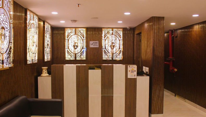 Hotels Noida