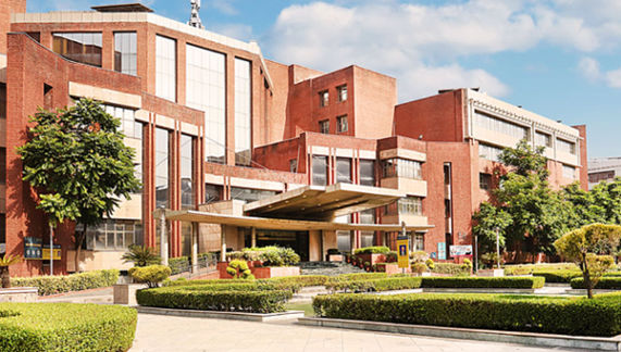 Hotel near Amity University