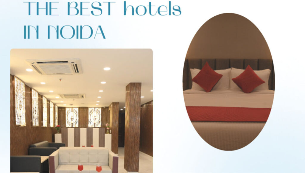 Budget Friendly Hotels