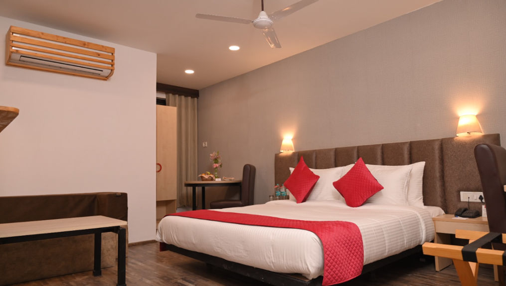 Hotels