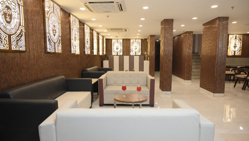 Best Hotels in Noida