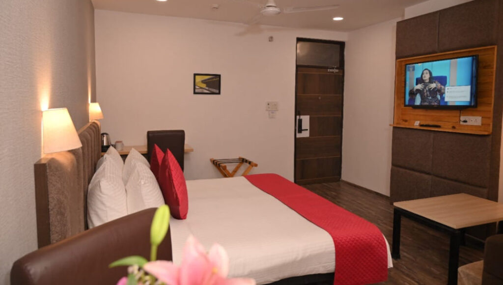 Hotels near Me