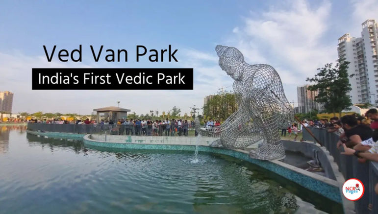 Best Hotel near Ved Van Park