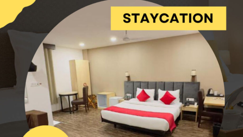 Unpretentious Hotel in Noida