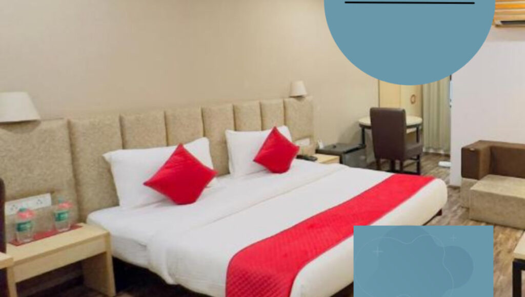 Top Hotel in Noida