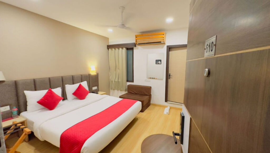 Hotel Noida