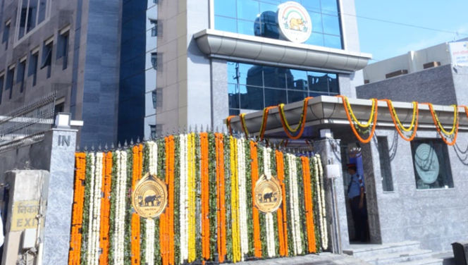 Hotels near Icse Office
