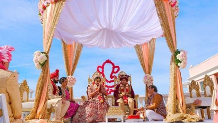 Banquet Halls with Accommodation
