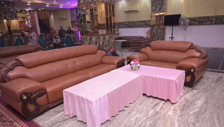Banquet in Noida