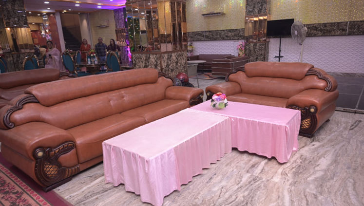 Top Event Venues in Noida