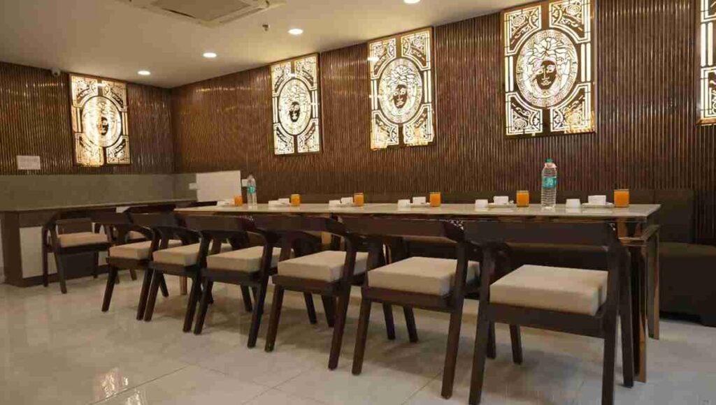 Famous Hotels Noida