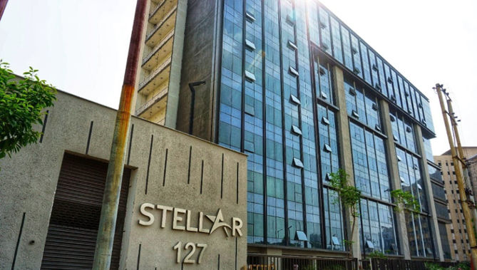 Sector 127 Noida