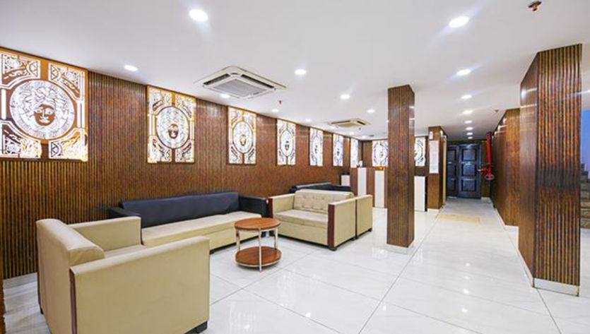 4 star Premium Hotels in Noida
