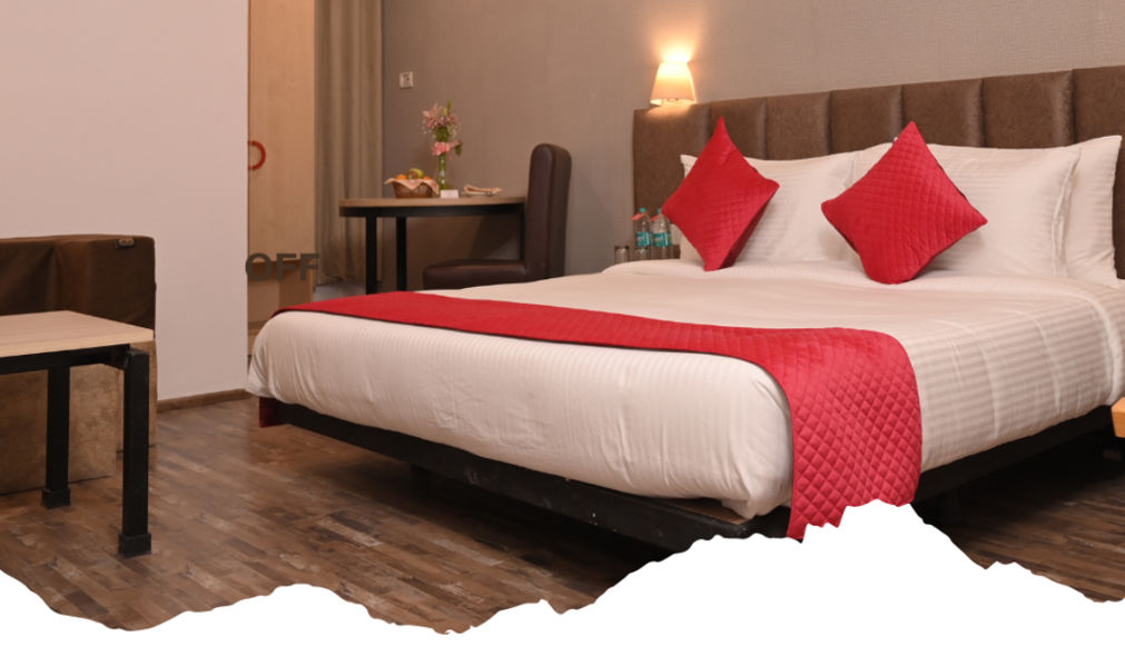 The Best Family Hotels in Noida