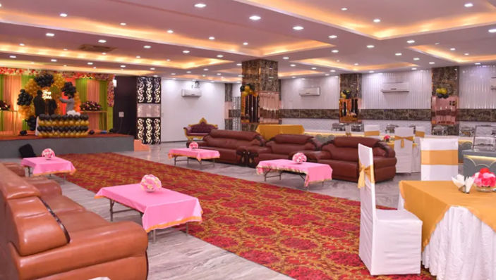 Wedding Venues in Noida