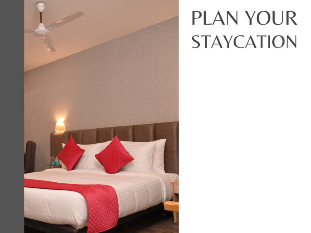 Long stay Hotels in Noida