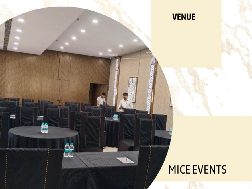 Best MICE Venue for Your Next Business Event