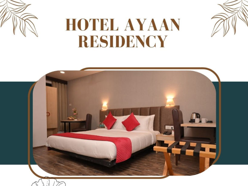 Hotel Ayaan Residency