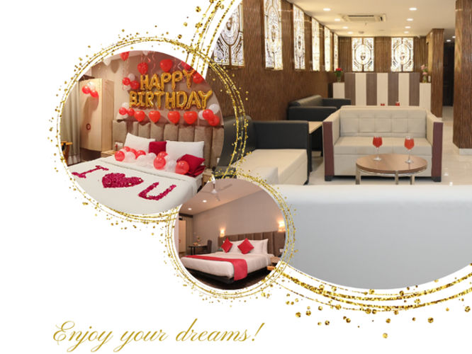 Honeymoon Hotel