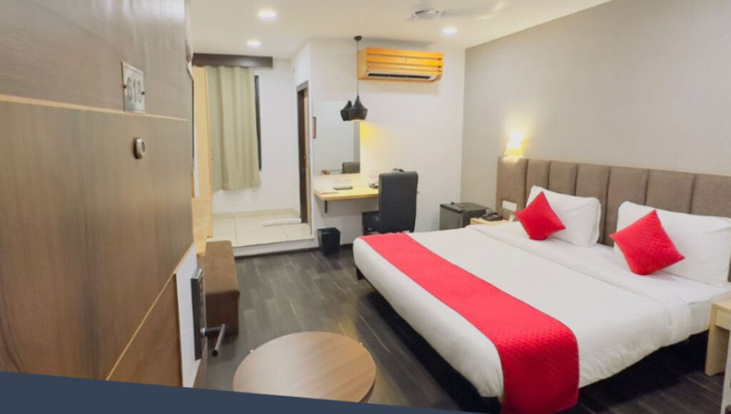 Affordable Accommodation