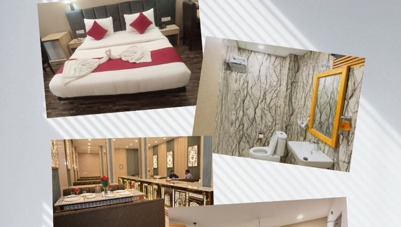 Best Accommodation in Noida