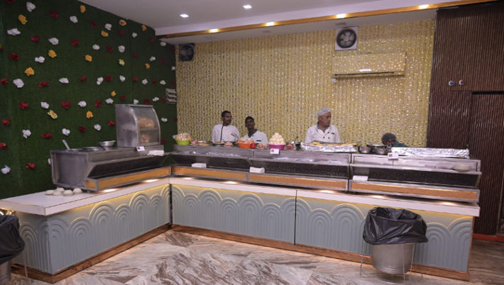 Birthday Parties Venues in Noida