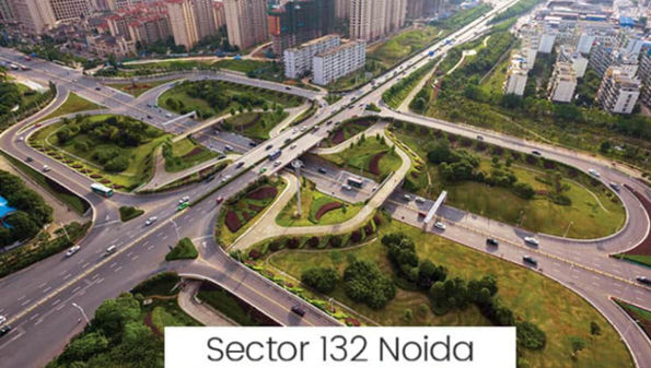 Hotel near Sector 132 Noida