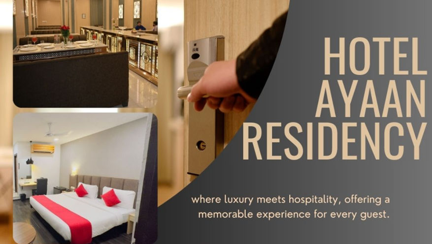 Fancy Hotels near me